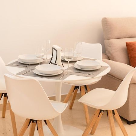 Matahacas Home Sevilla Bagian luar foto