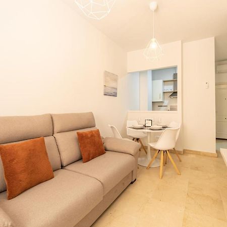 Matahacas Home Sevilla Bagian luar foto