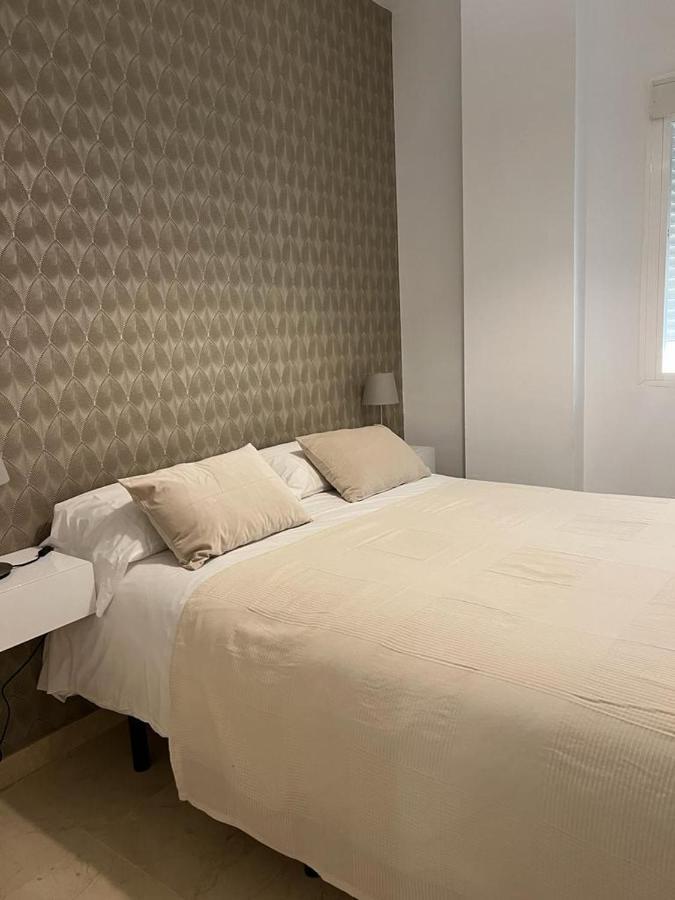 Matahacas Home Sevilla Bagian luar foto