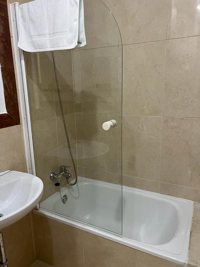 Matahacas Home Sevilla Bagian luar foto