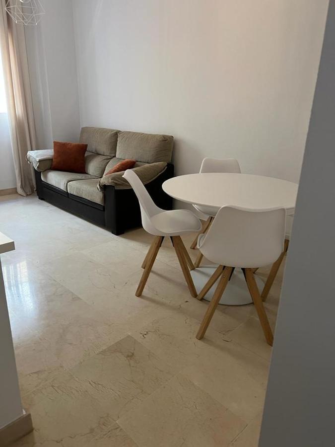 Matahacas Home Sevilla Bagian luar foto