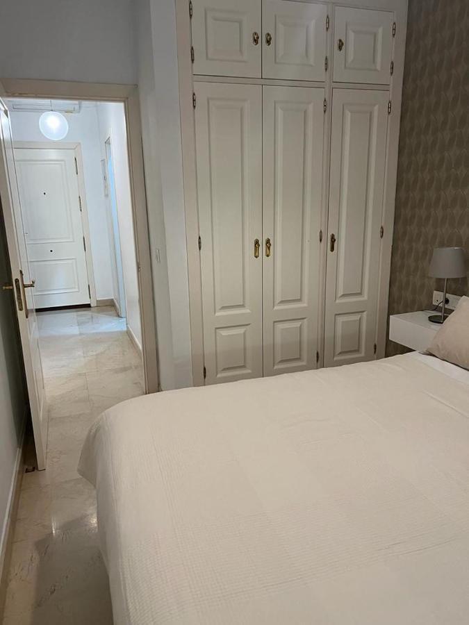 Matahacas Home Sevilla Bagian luar foto