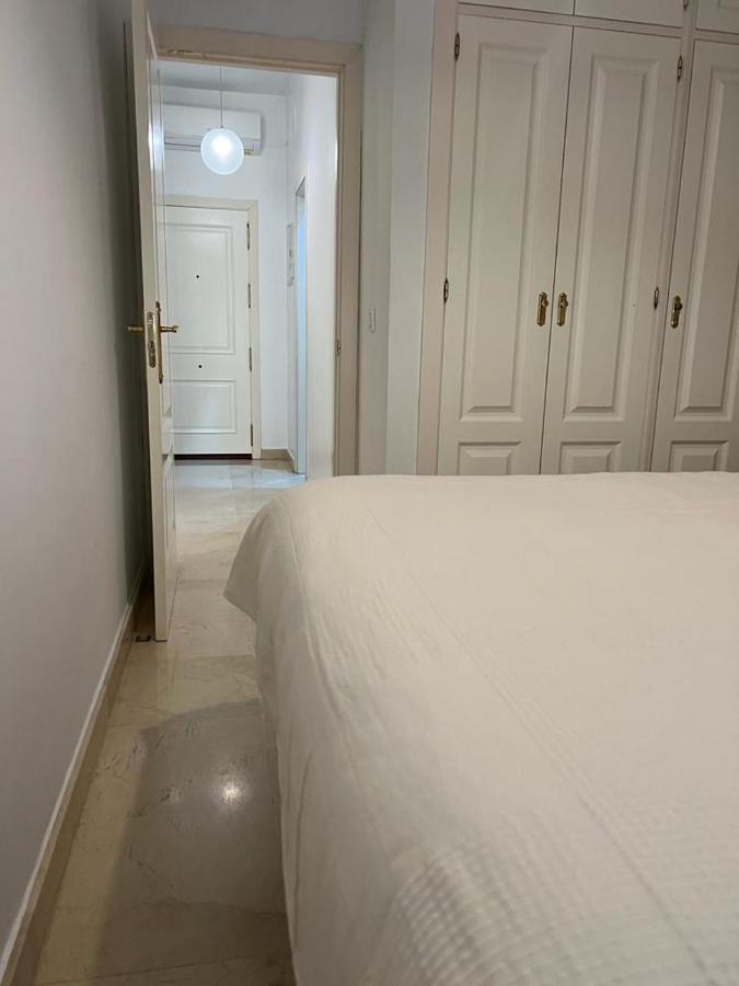 Matahacas Home Sevilla Bagian luar foto