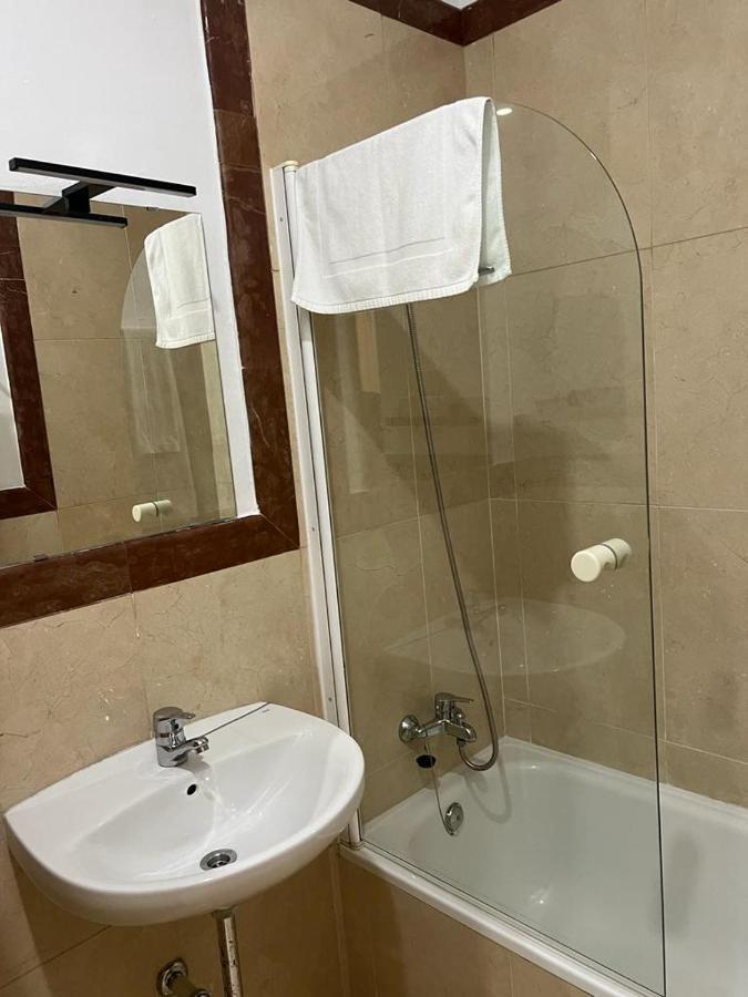 Matahacas Home Sevilla Bagian luar foto