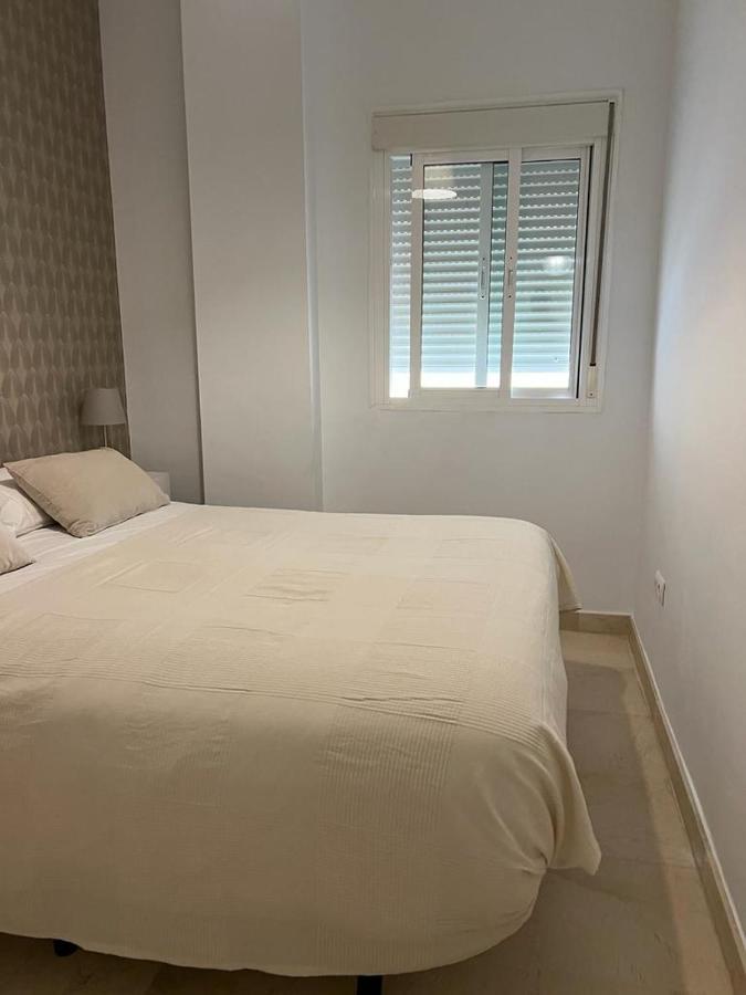 Matahacas Home Sevilla Bagian luar foto