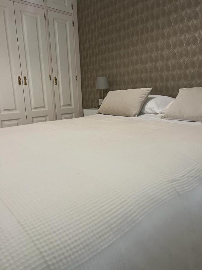 Matahacas Home Sevilla Bagian luar foto