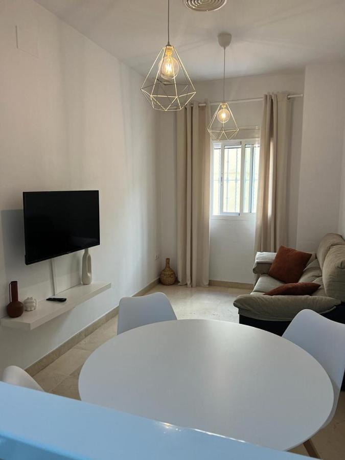 Matahacas Home Sevilla Bagian luar foto