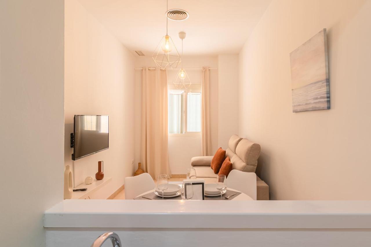 Matahacas Home Sevilla Bagian luar foto
