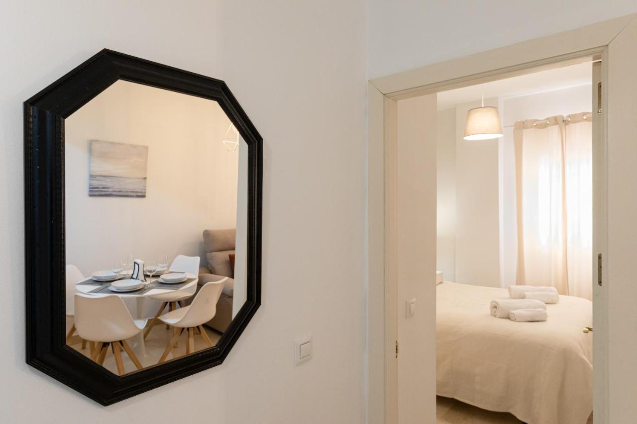 Matahacas Home Sevilla Bagian luar foto