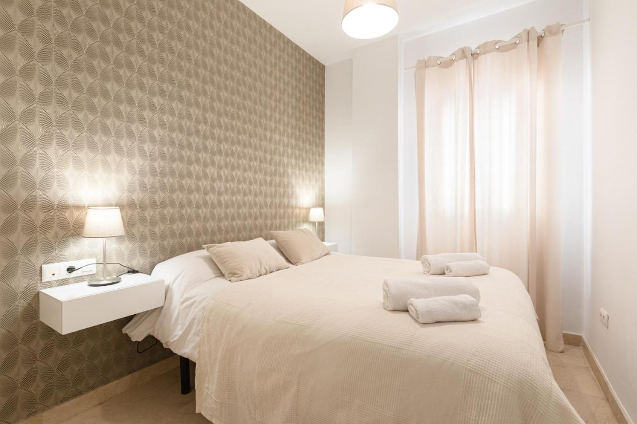 Matahacas Home Sevilla Bagian luar foto